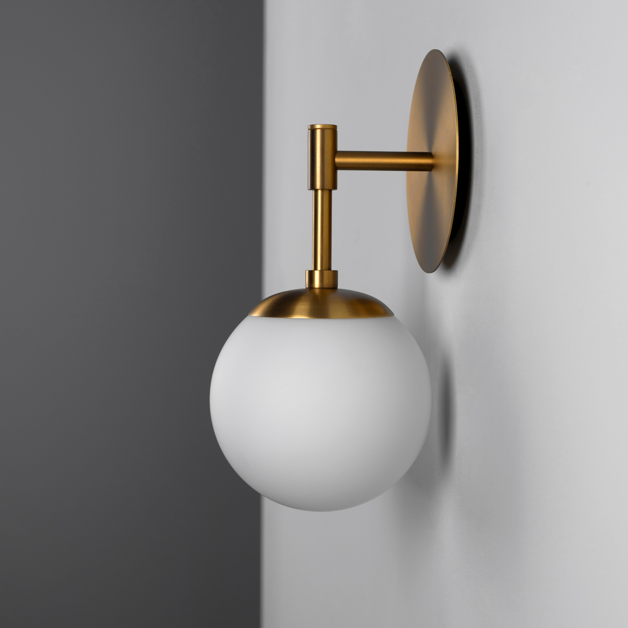 Sunset Wall Light - Schwung - Luxury Lighting Boutique