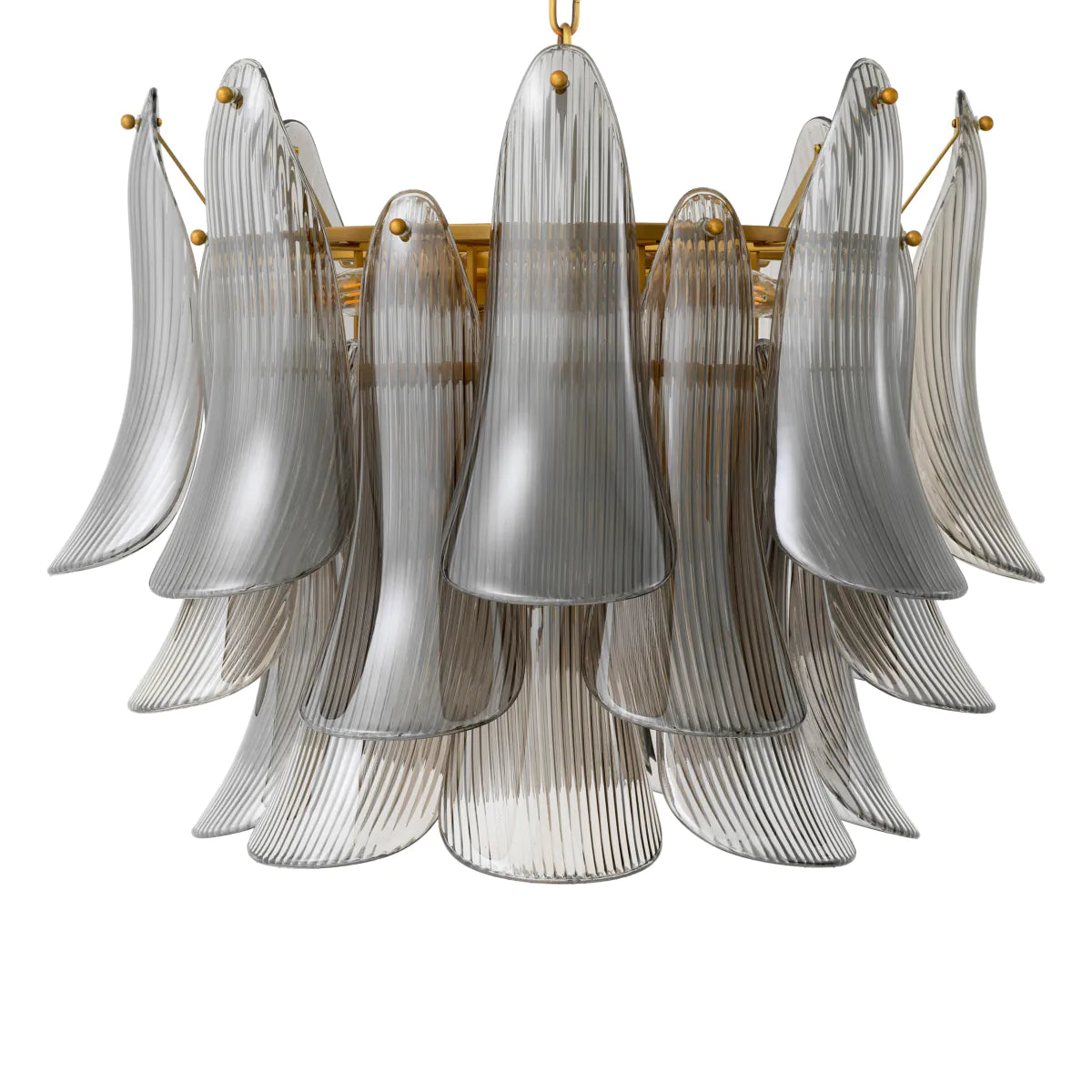 Amun Chandelier - Eichholtz