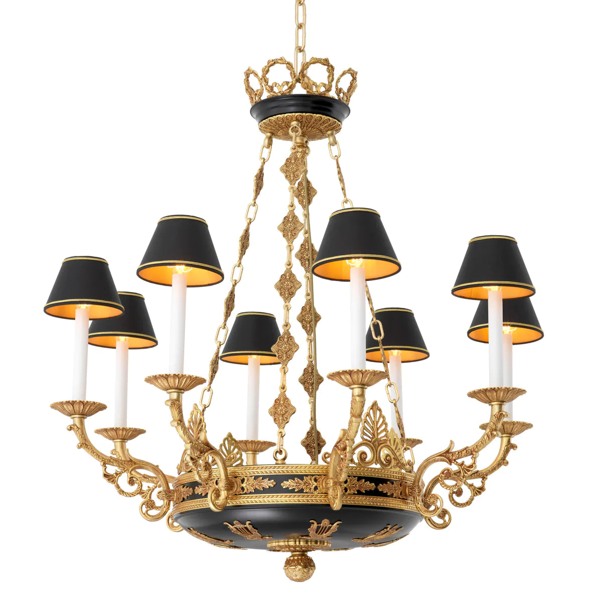 Palais Chandelier - Eichholtz