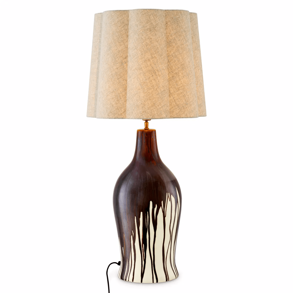 Table Lamp Beatriz - Eichholtz - Luxury Lighting BoutiqueTable LampEichholtz
