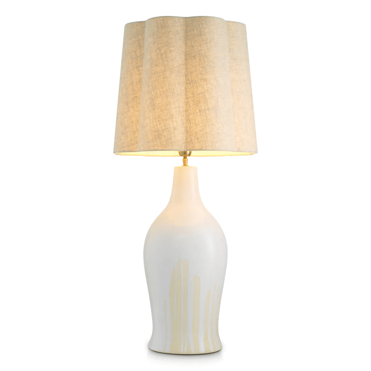 Table Lamp Beatriz - Eichholtz - Luxury Lighting BoutiqueTable LampEichholtz