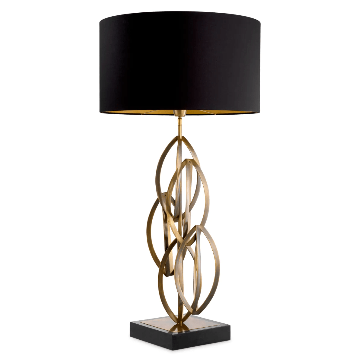 Table Lamp Bellamont - Eichholtz - Luxury Lighting BoutiqueTable LampEichholtz