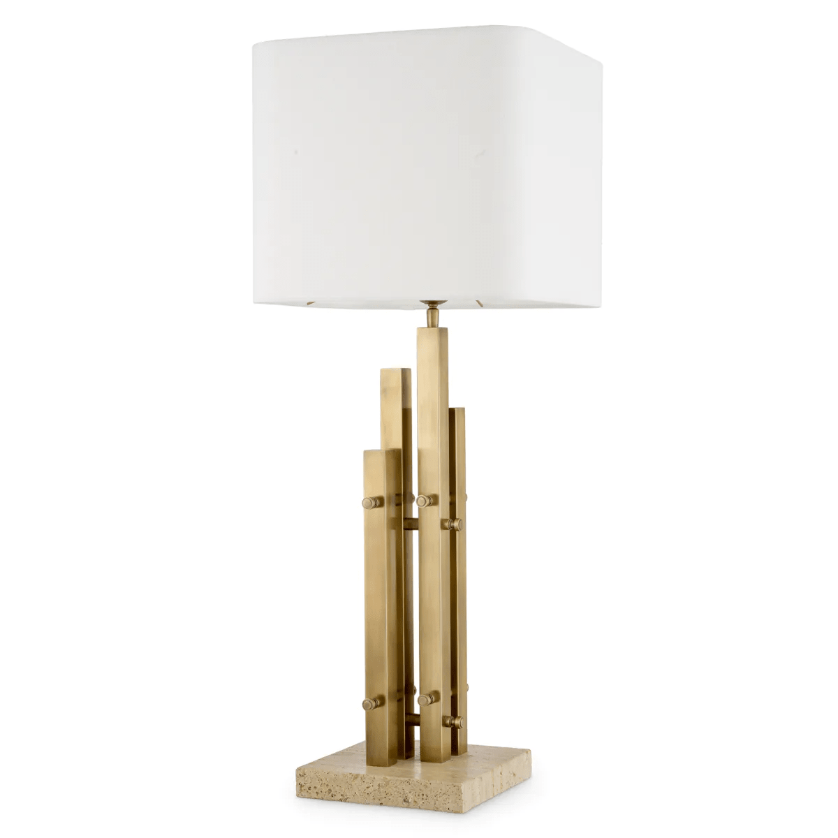 Table Lamp Destino - Eichholtz - Luxury Lighting BoutiqueTable LampEichholtz