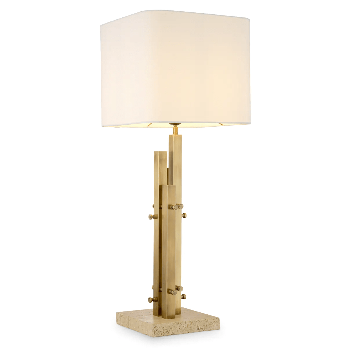 Table Lamp Destino - Eichholtz - Luxury Lighting BoutiqueTable LampEichholtz