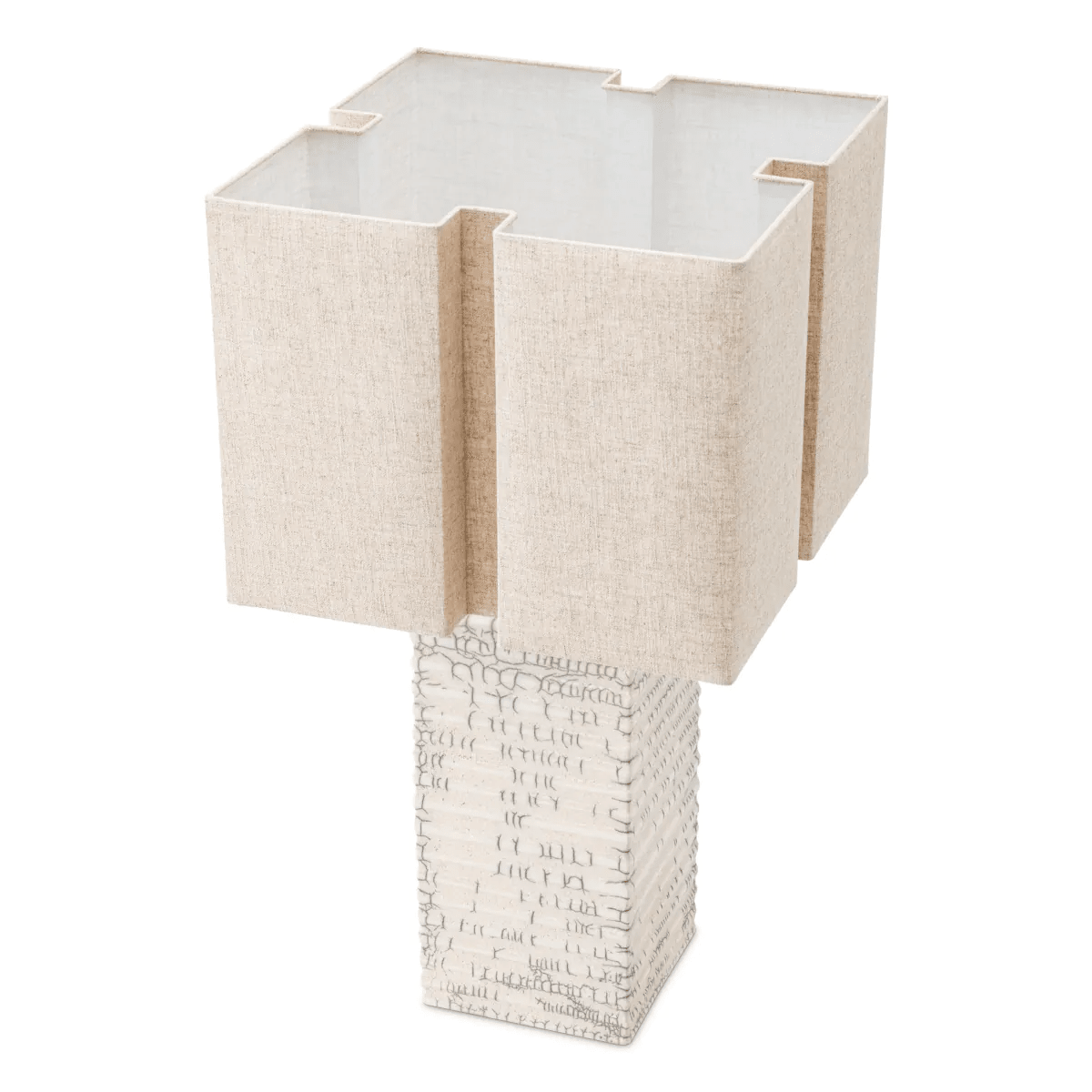 Table Lamp Division - Eichholtz - Luxury Lighting BoutiqueTable LampEichholtz