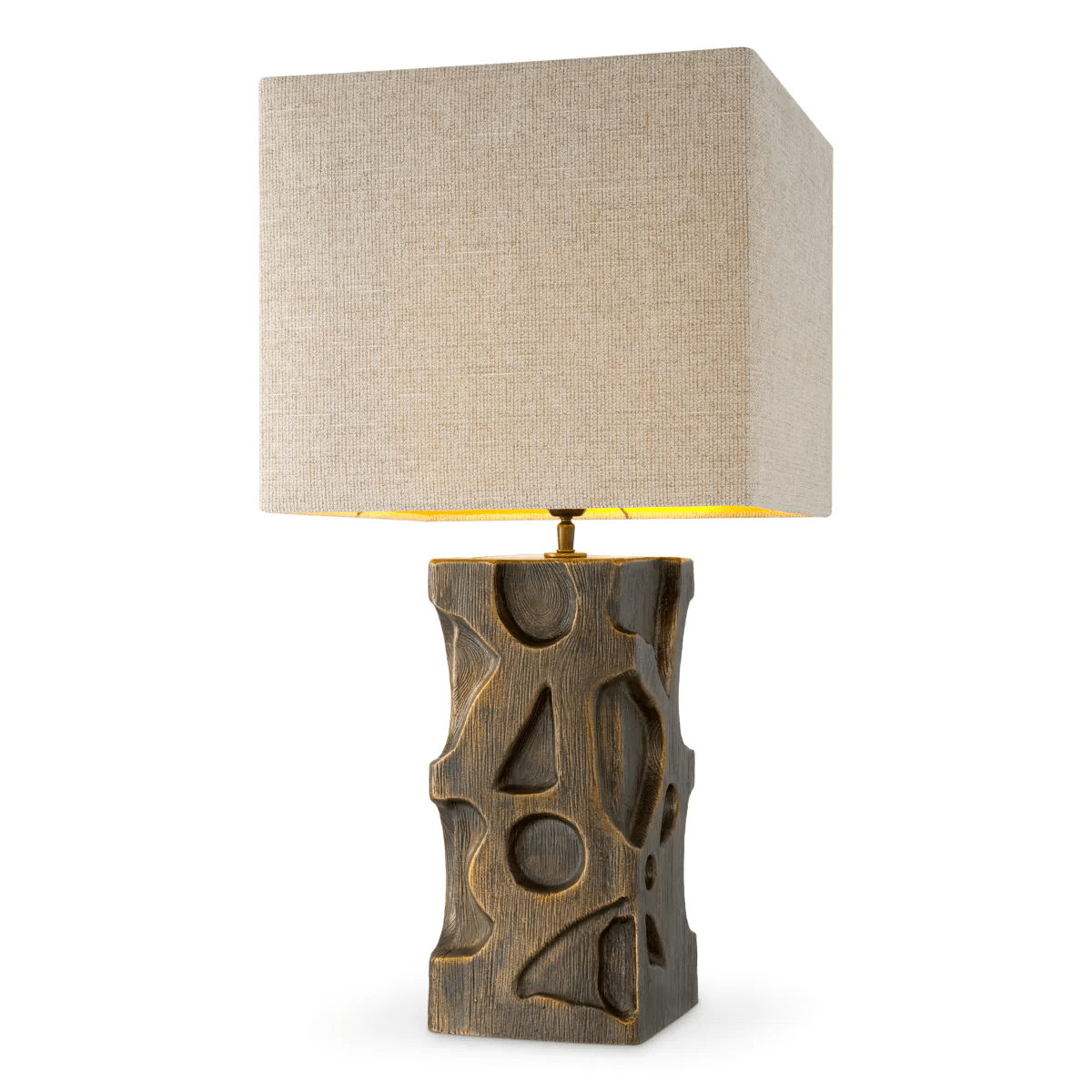 Table Lamp Enzo - Eichholtz - Luxury Lighting BoutiqueTable LampEichholtz