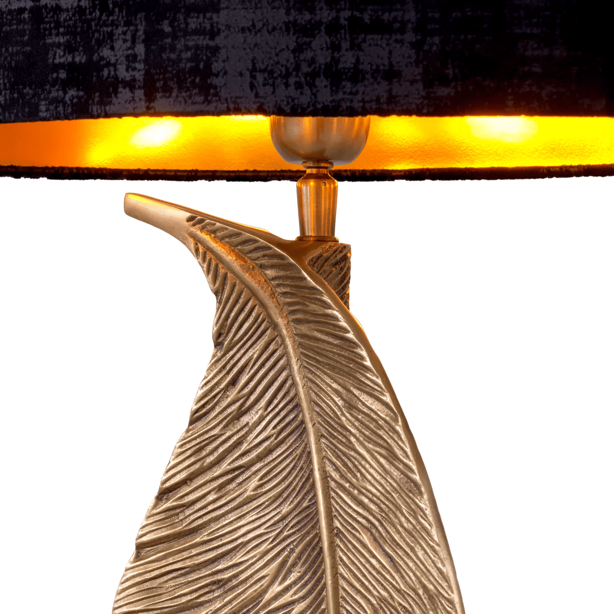 Table Lamp Foglia - Eichholtz - Luxury Lighting BoutiqueTable LampEichholtz