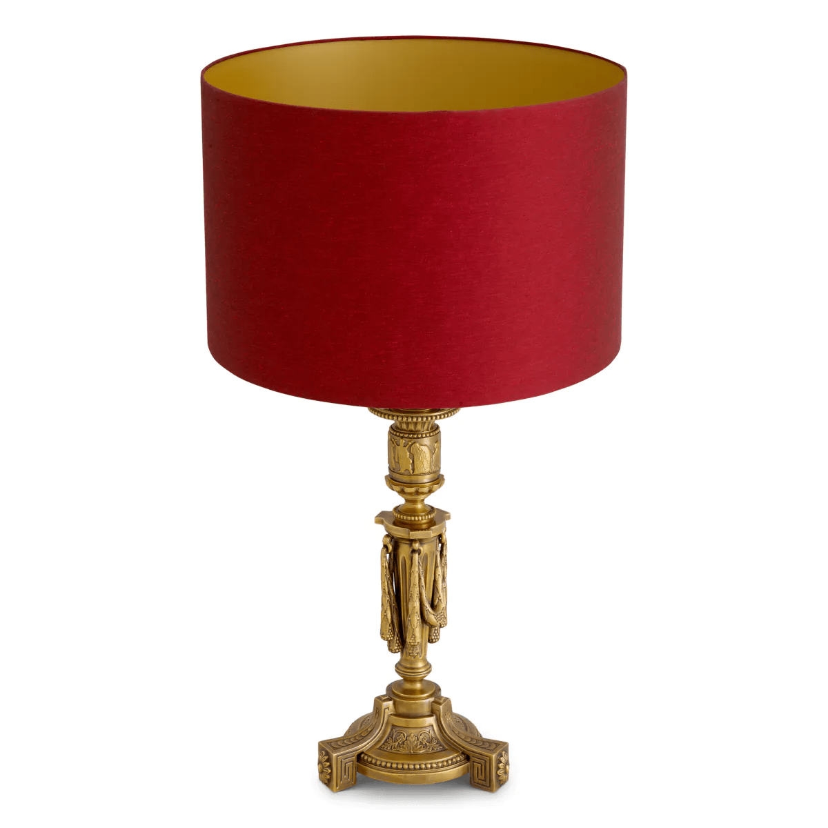 Table Lamp Francis - Eichholtz - Luxury Lighting BoutiqueTable LampEichholtz