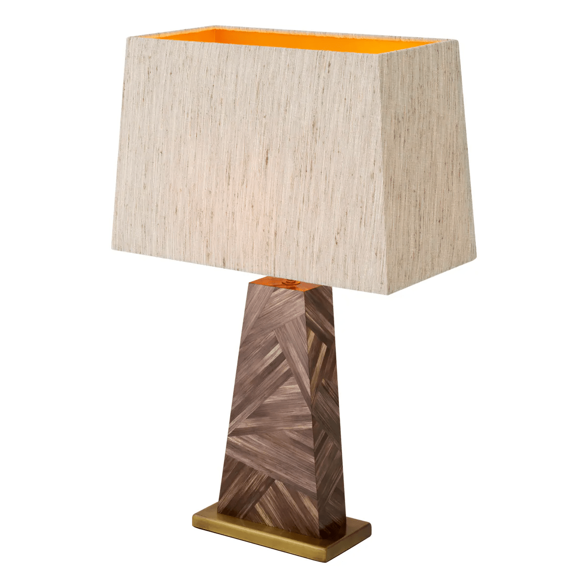 Table Lamp Gaultier - Eichholtz - Luxury Lighting BoutiqueTable LampEichholtz