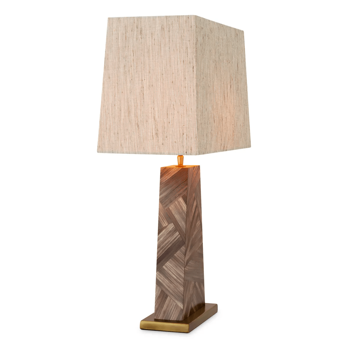 Table Lamp Gaultier - Eichholtz - Luxury Lighting BoutiqueTable LampEichholtz