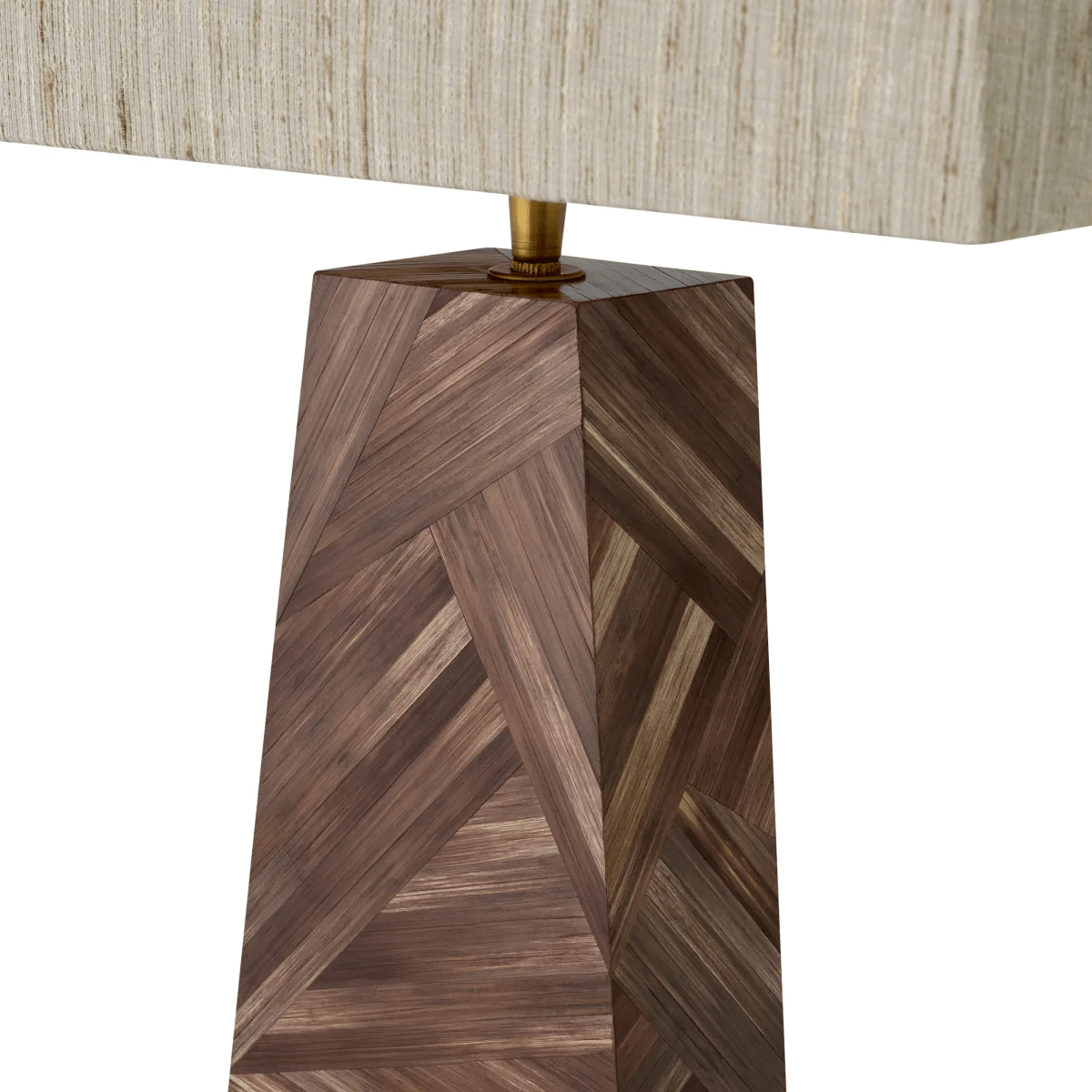Table Lamp Gaultier - Eichholtz - Luxury Lighting BoutiqueTable LampEichholtz