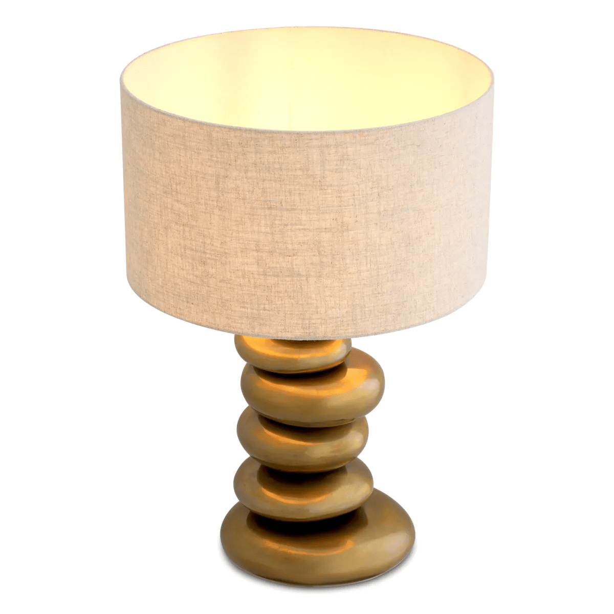 Table Lamp Kallisto - Eichholtz - Luxury Lighting BoutiqueTable LampEichholtz