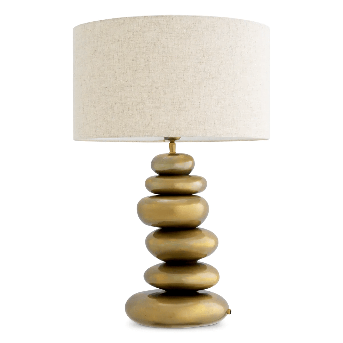 Table Lamp Kallisto - Eichholtz - Luxury Lighting BoutiqueTable LampEichholtz