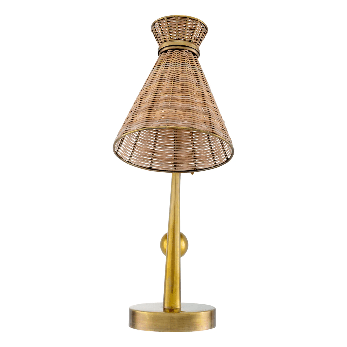 Table Lamp Kon Tiki - Eichholtz - Luxury Lighting BoutiqueTable LampEichholtz