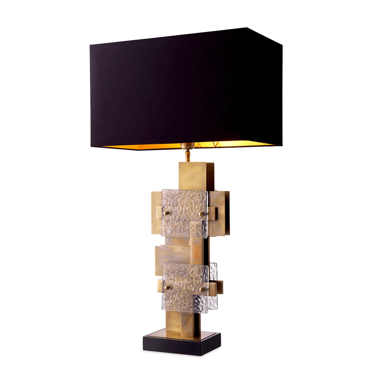Table Lamp Langham - Eichholtz - Luxury Lighting BoutiqueTable LampEichholtz