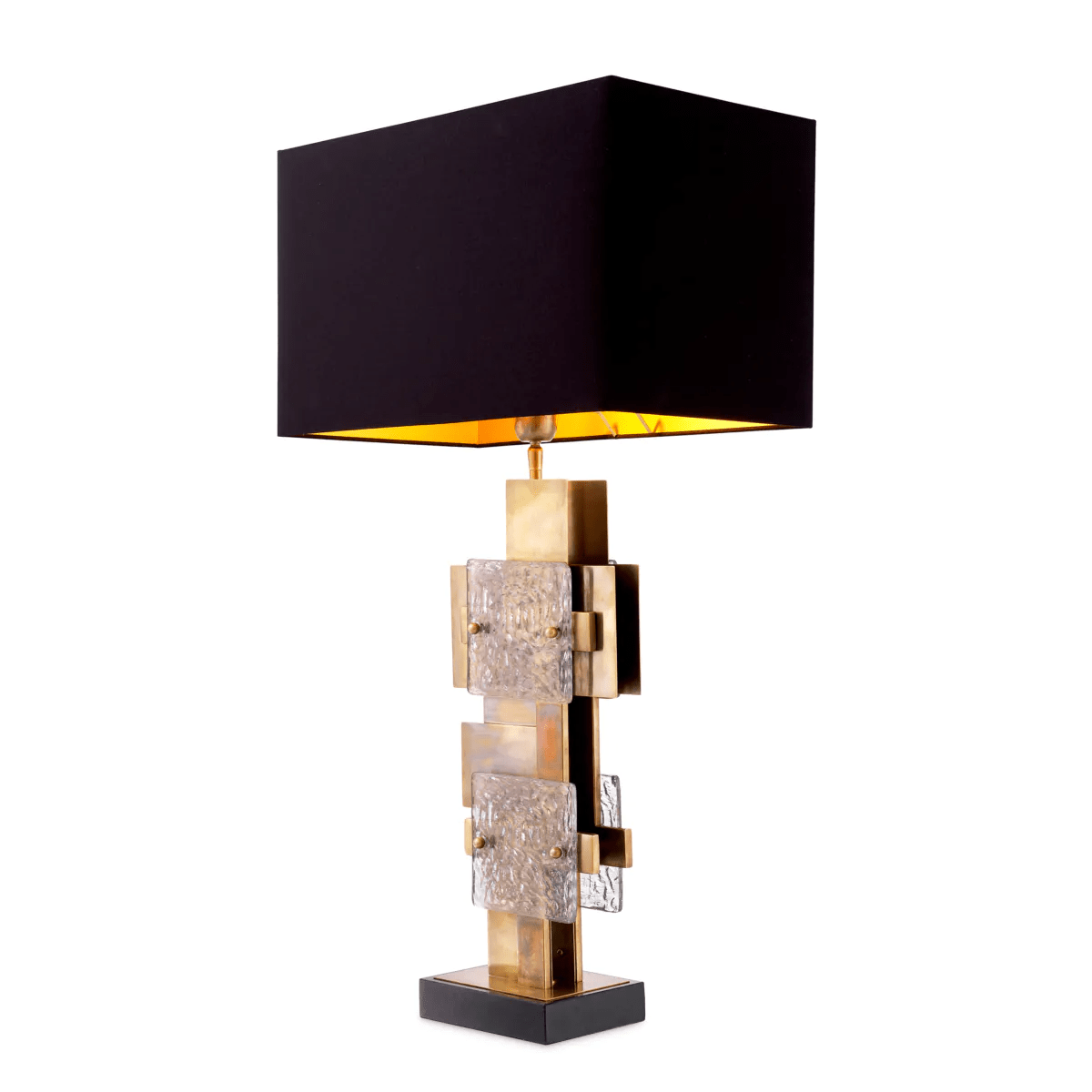 Table Lamp Langham - Eichholtz - Luxury Lighting BoutiqueTable LampEichholtz