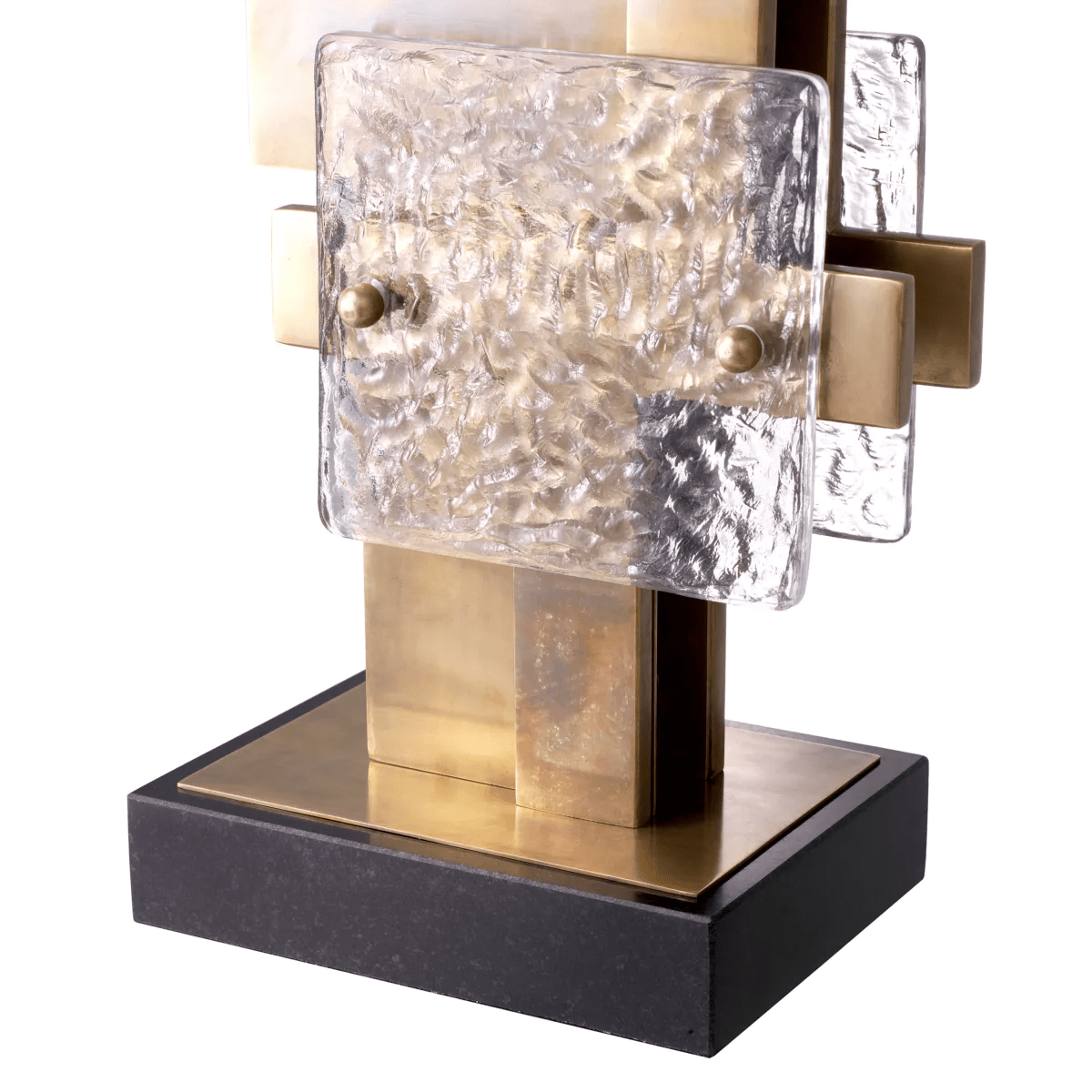 Table Lamp Langham - Eichholtz - Luxury Lighting BoutiqueTable LampEichholtz