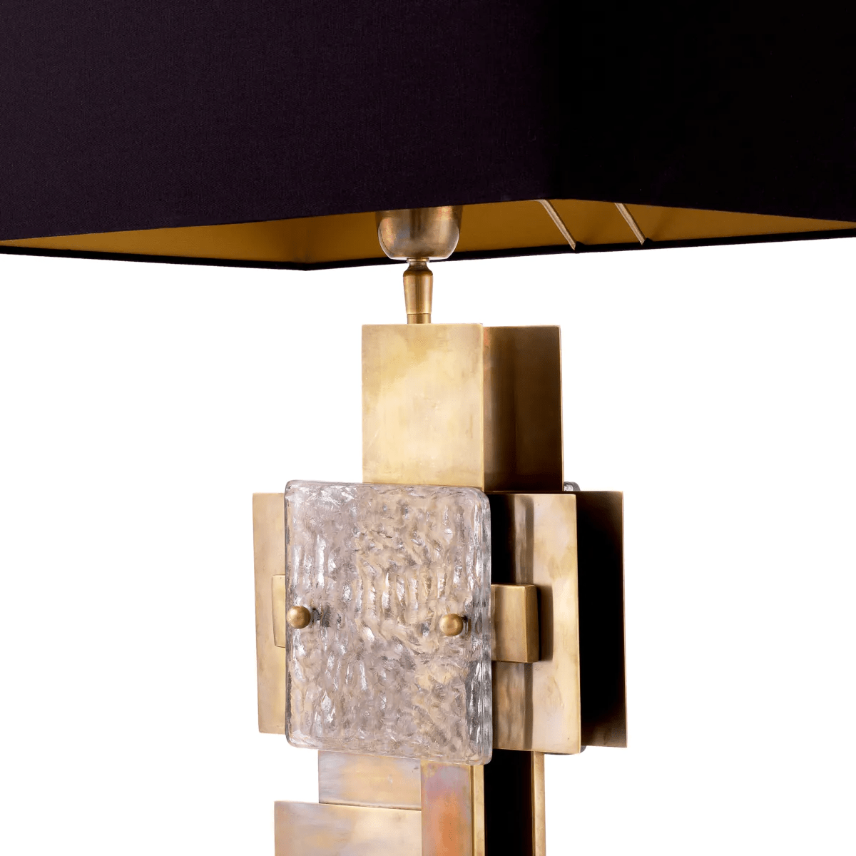 Table Lamp Langham - Eichholtz - Luxury Lighting BoutiqueTable LampEichholtz