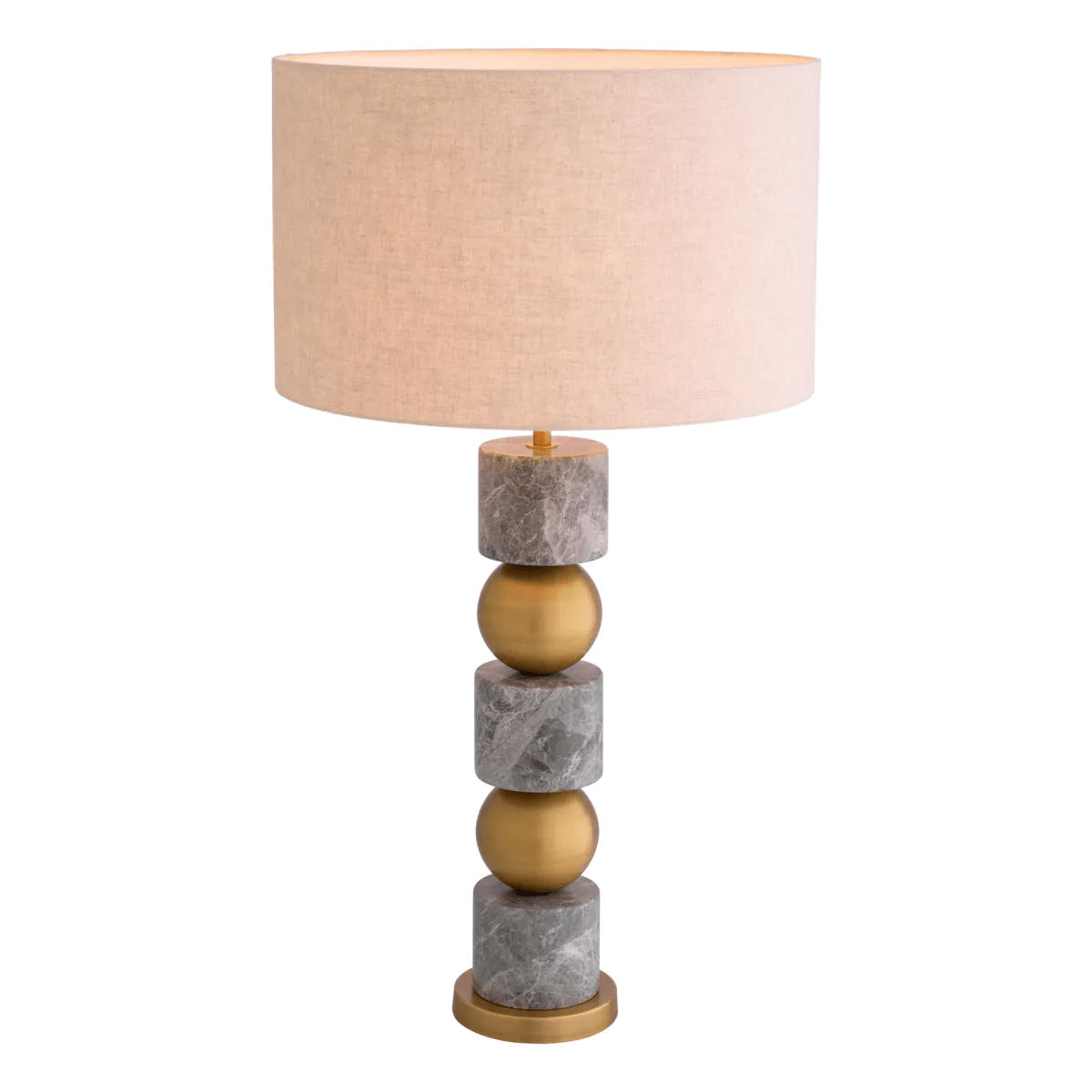 Table Lamp Levy - Eichholtz - Luxury Lighting BoutiqueTable LampEichholtz