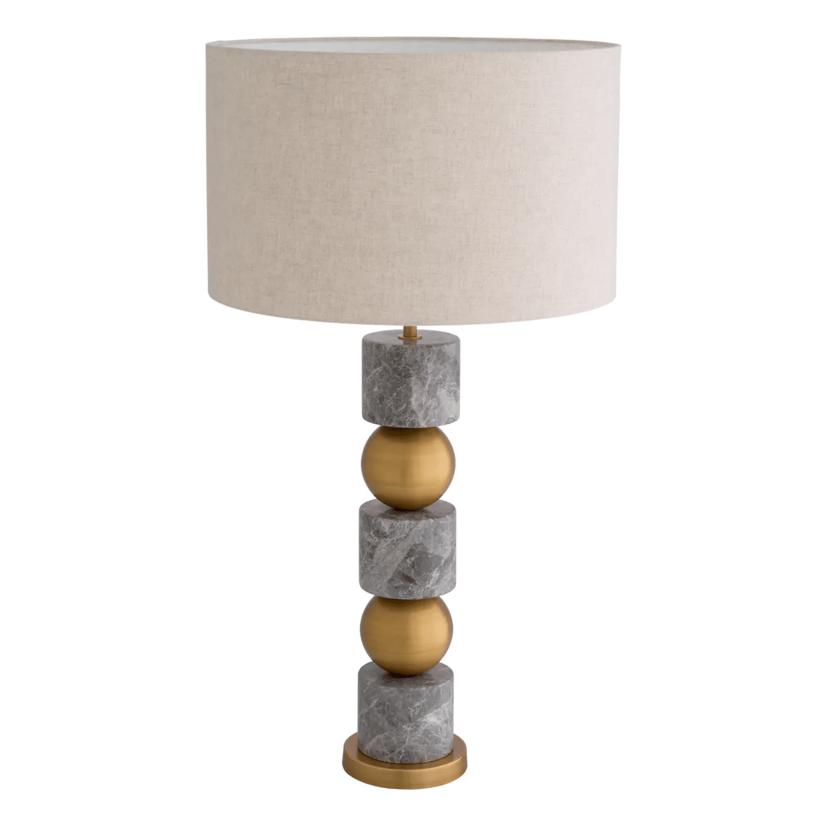 Table Lamp Levy - Eichholtz - Luxury Lighting BoutiqueTable LampEichholtz