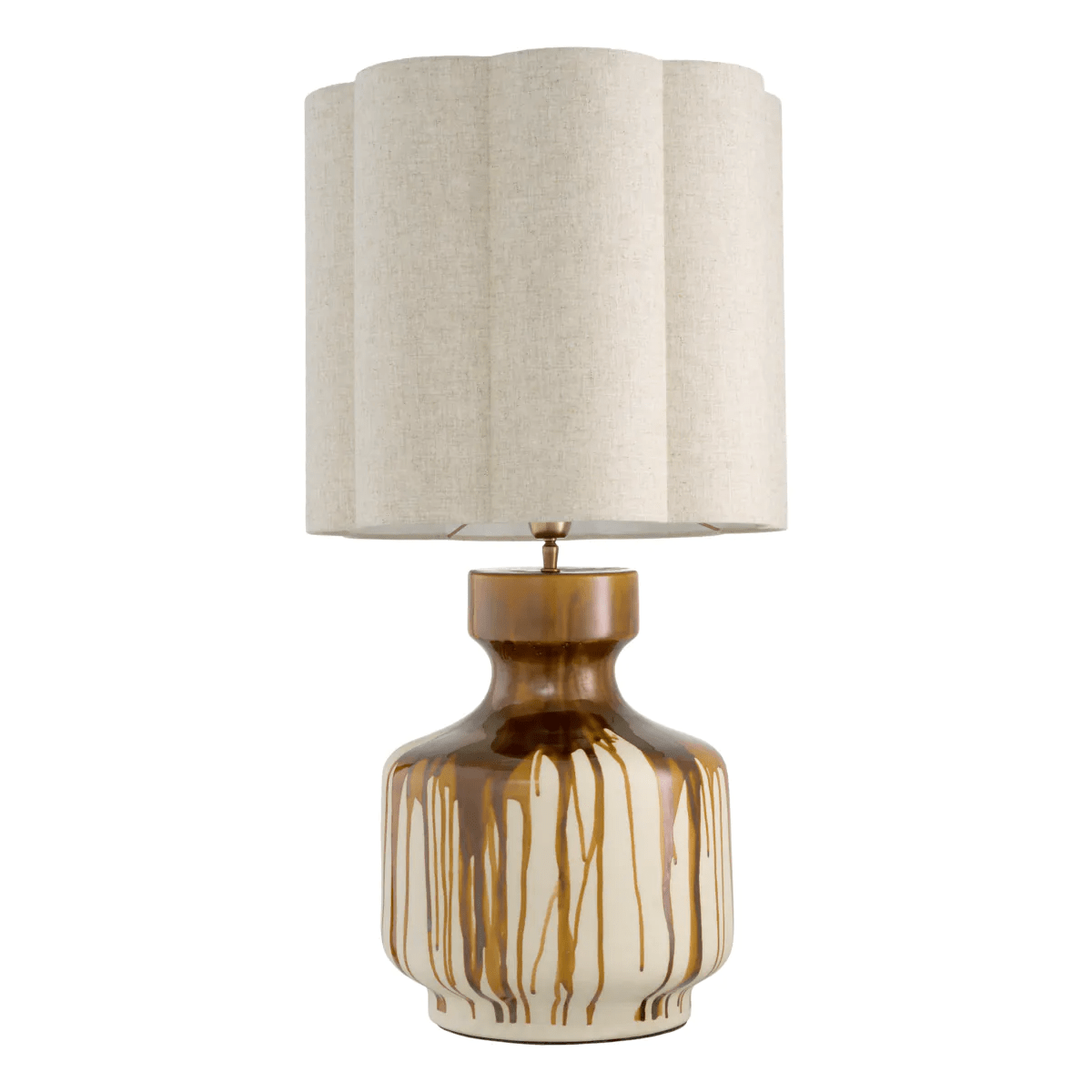 Table Lamp Lorena - Eichholtz - Luxury Lighting BoutiqueTable LampEichholtz