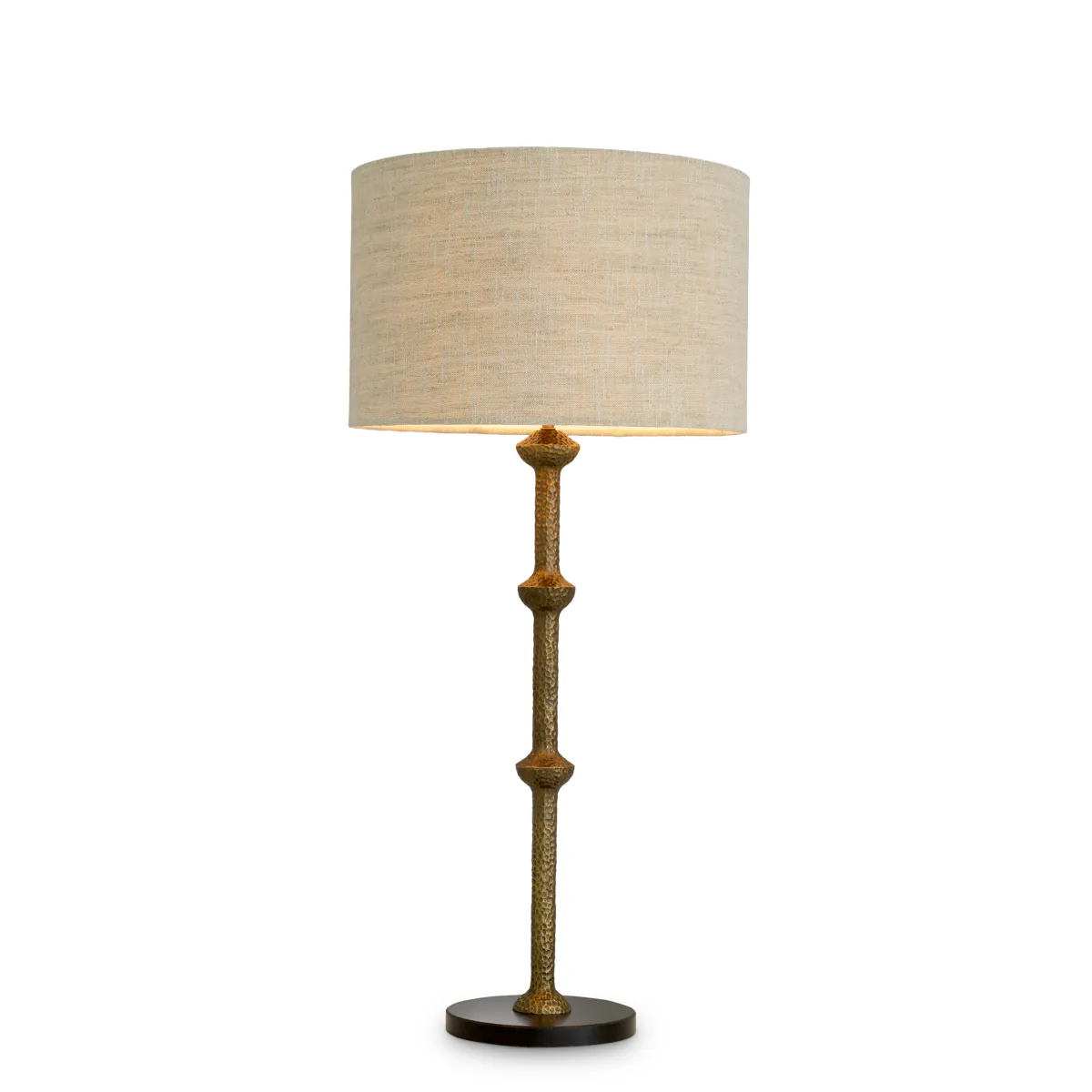 "Table Lamp Lucente by Eichholtz – Elegant and luxurious lighting design"