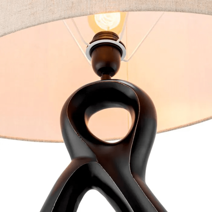 Table Lamp Macias - Eichholtz - Luxury Lighting BoutiqueTable LampEichholtz