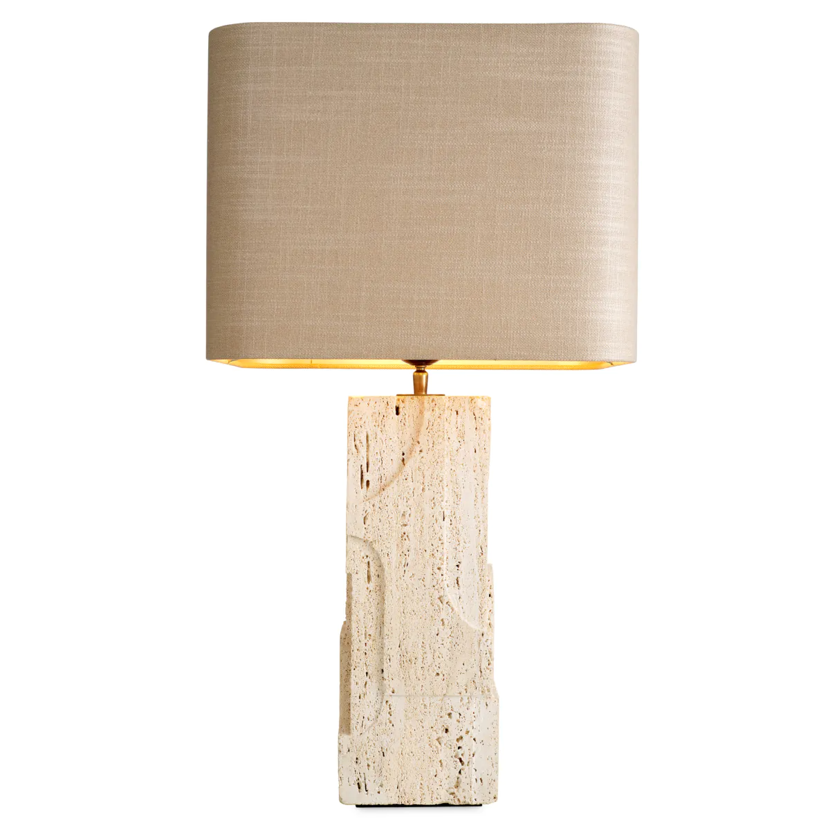 "Table Lamp Mazzini by Eichholtz – Elegant and luxurious lighting design"