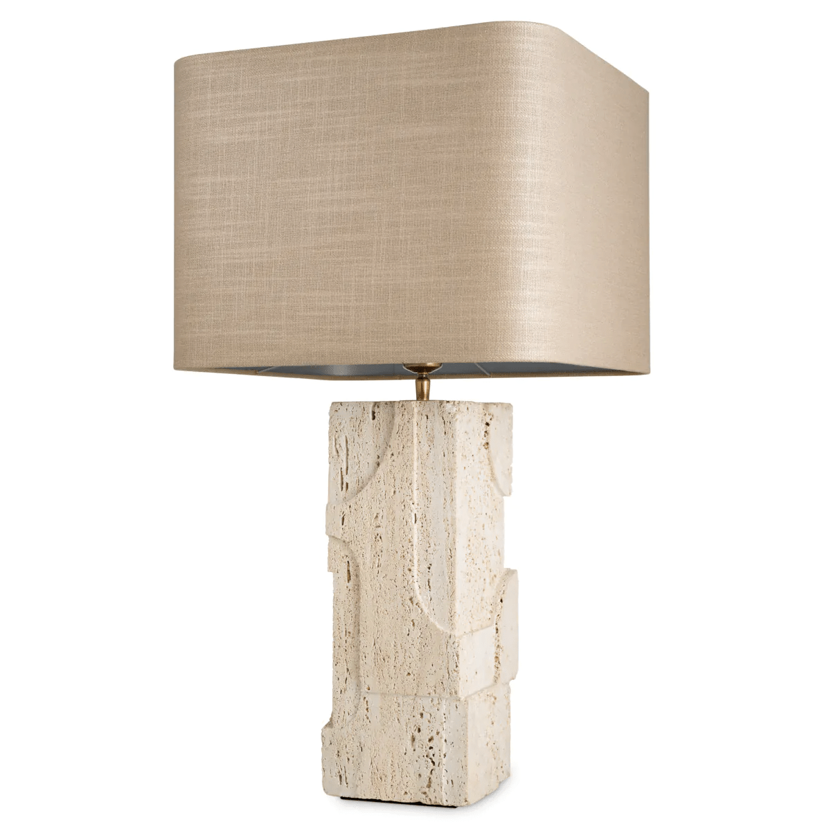 Table Lamp Mazzini - Eichholtz - Luxury Lighting BoutiqueTable LampEichholtz