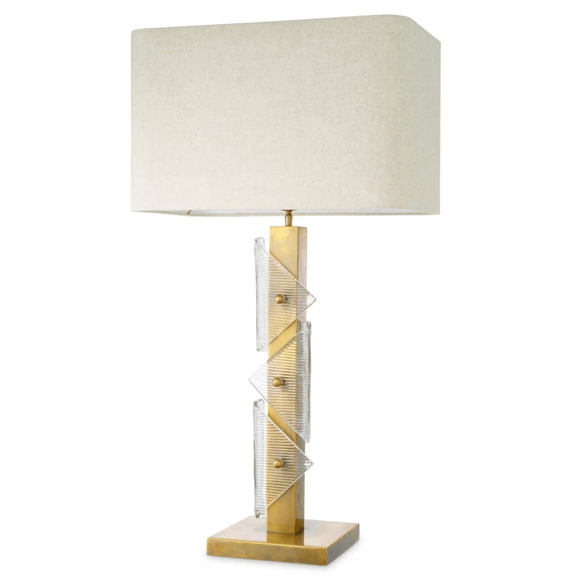 Table Lamp Mirabella - Eichholtz - Luxury Lighting BoutiqueTable LampEichholtz