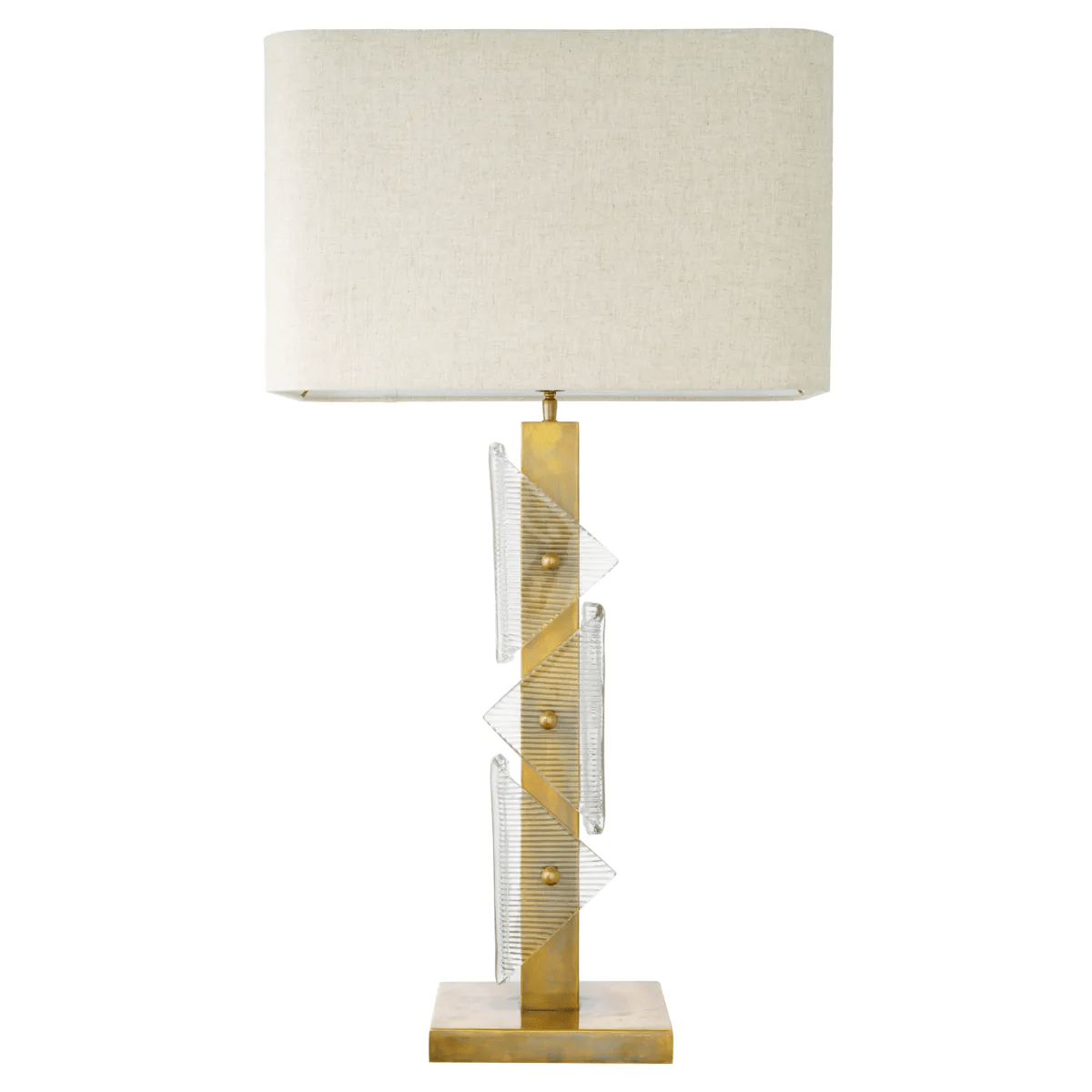 Table Lamp Mirabella - Eichholtz - Luxury Lighting BoutiqueTable LampEichholtz