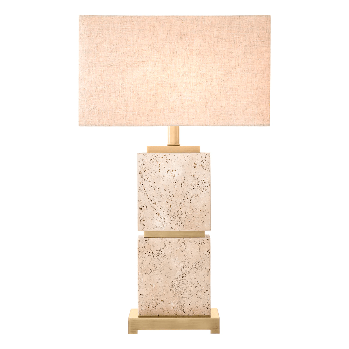 Table Lamp Newton L - Eichholtz - Luxury Lighting BoutiqueTable LampEichholtz