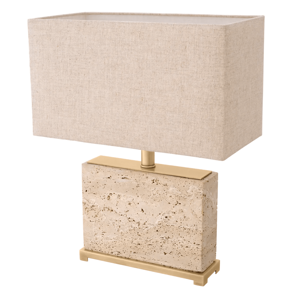 Table Lamp Newton L - Eichholtz - Luxury Lighting BoutiqueTable LampEichholtz