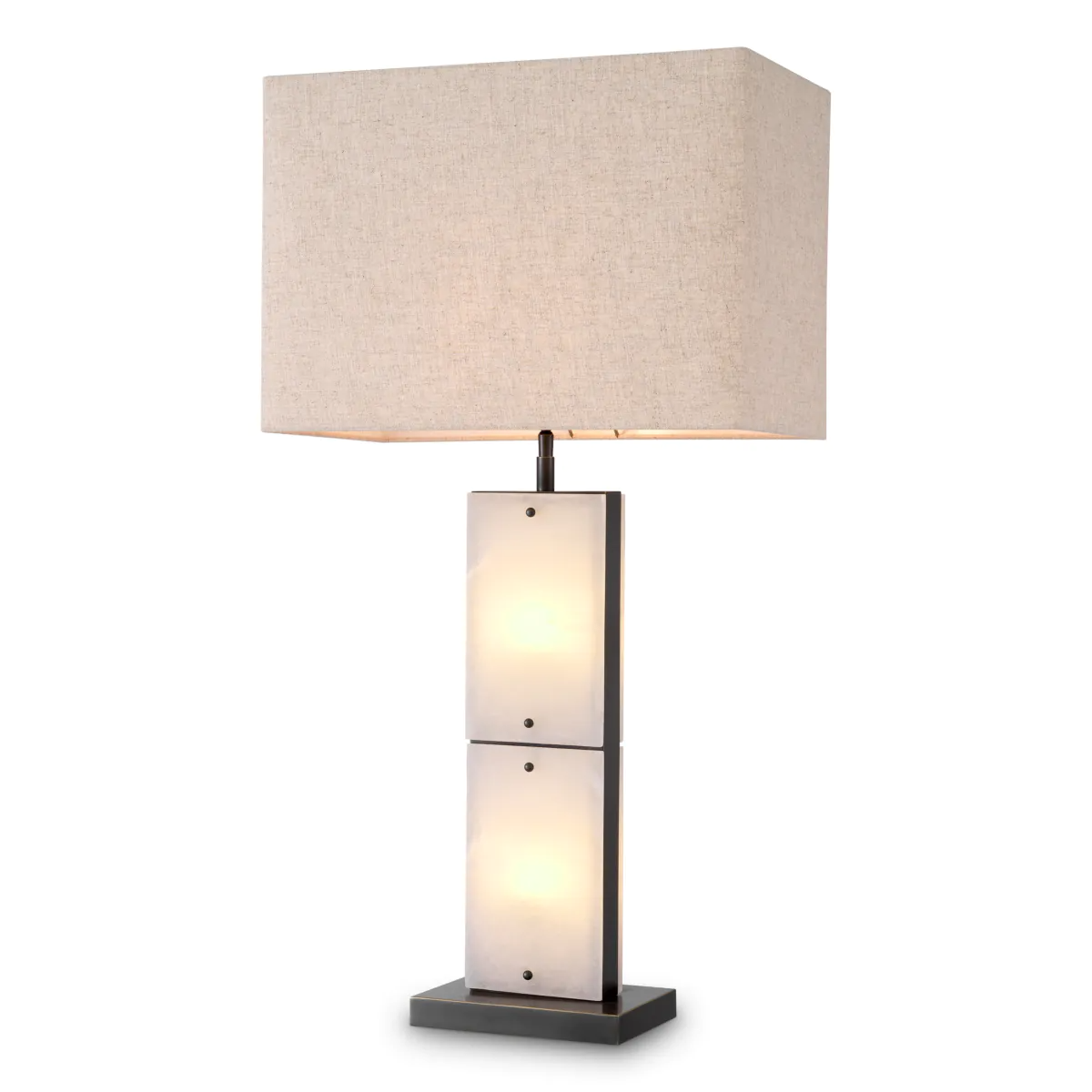 "Table Lamp Ortiz by Eichholtz – Elegant and luxurious lighting design"