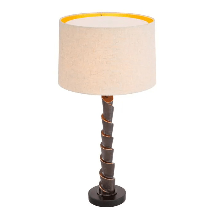 Table Lamp Riverbank - Eichholtz - Luxury Lighting BoutiqueTable LampEichholtz