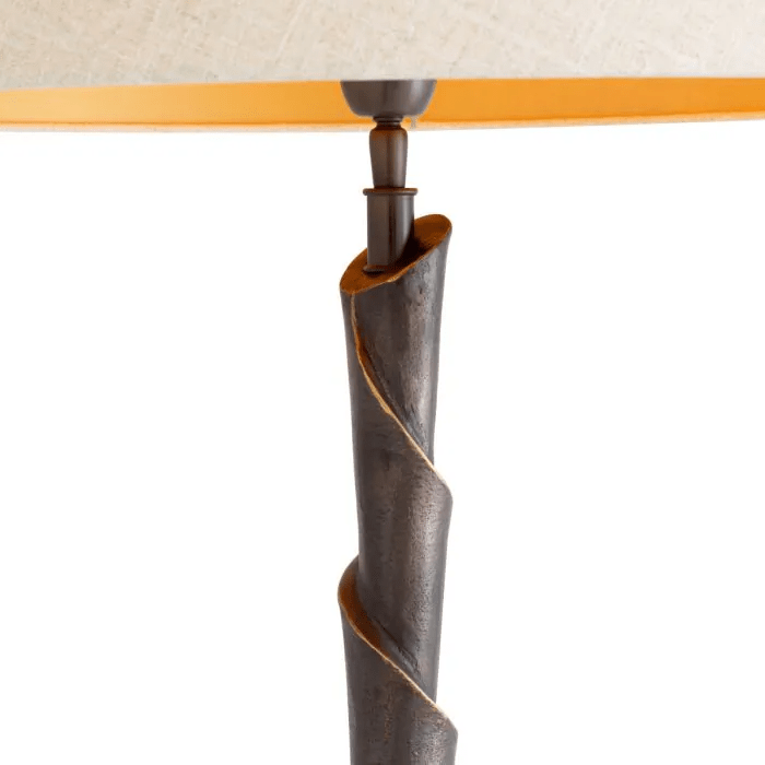 Table Lamp Riverbank - Eichholtz - Luxury Lighting BoutiqueTable LampEichholtz