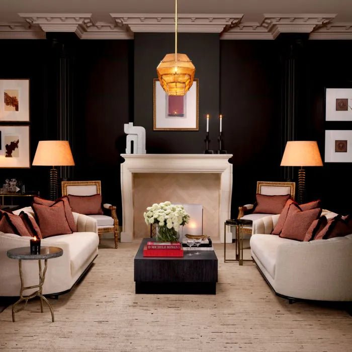 Table Lamp Callao - Eichholtz - Luxury Lighting BoutiqueTable LampEichholtz