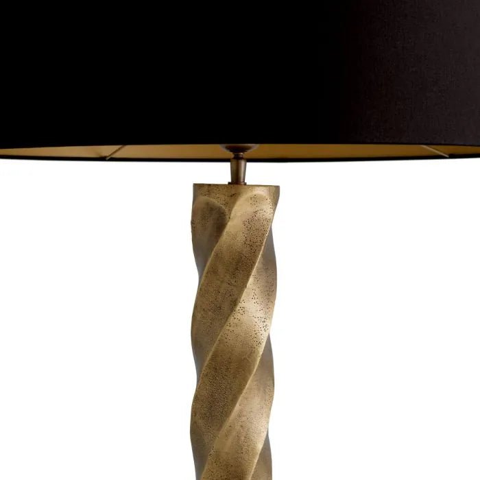 Table Lamp Costanza - Eichholtz - Luxury Lighting BoutiqueTable LampEichholtz