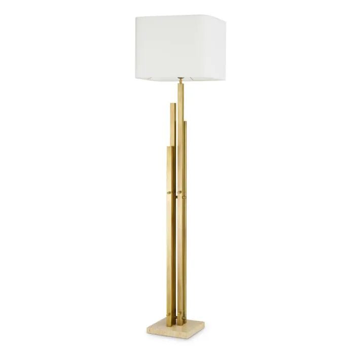 Table Lamp Destino - Eichholtz - Luxury Lighting BoutiqueTable LampEichholtz