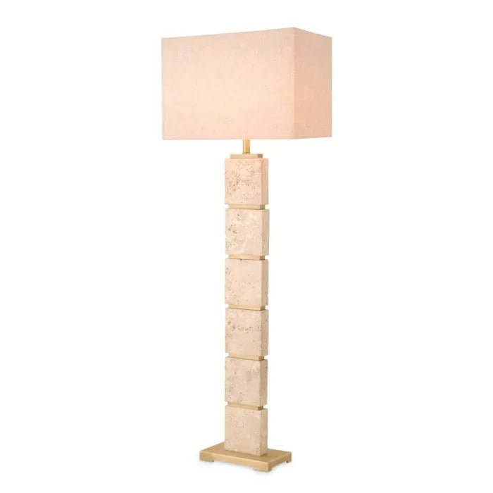 Table Lamp Newton L - Eichholtz - Luxury Lighting BoutiqueTable LampEichholtz