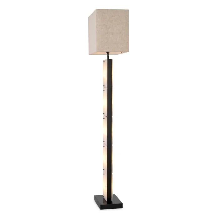 Table Lamp Ortiz - Eichholtz - Luxury Lighting BoutiqueTable LampEichholtz