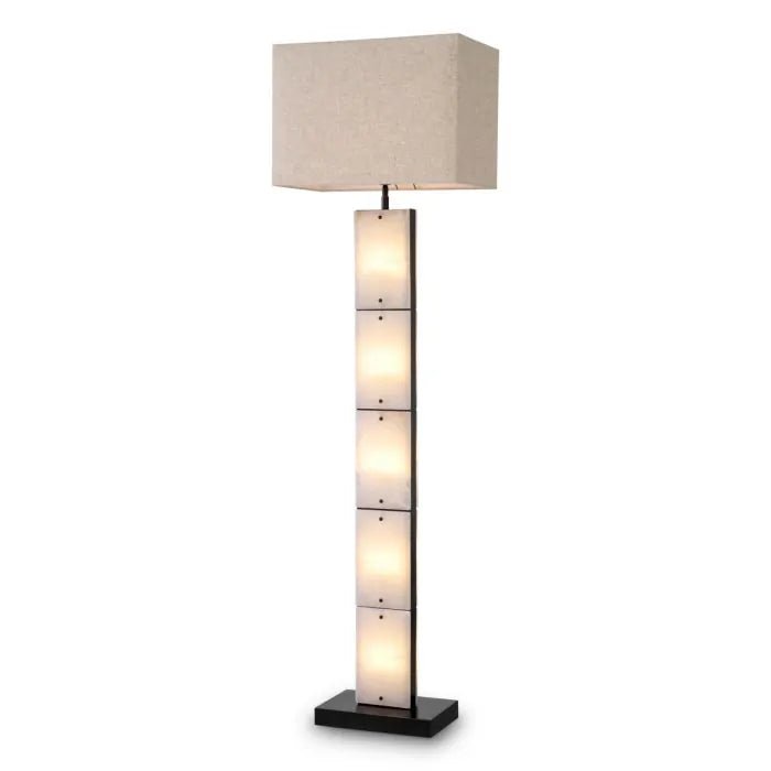 Table Lamp Ortiz - Eichholtz - Luxury Lighting BoutiqueTable LampEichholtz