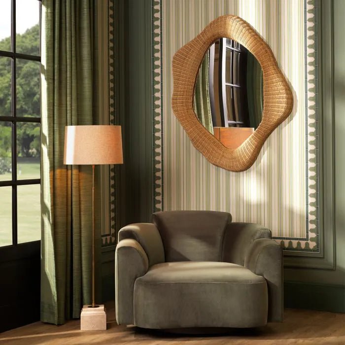 Table Lamp Rialta - Eichholtz - Luxury Lighting BoutiqueTable LampEichholtz