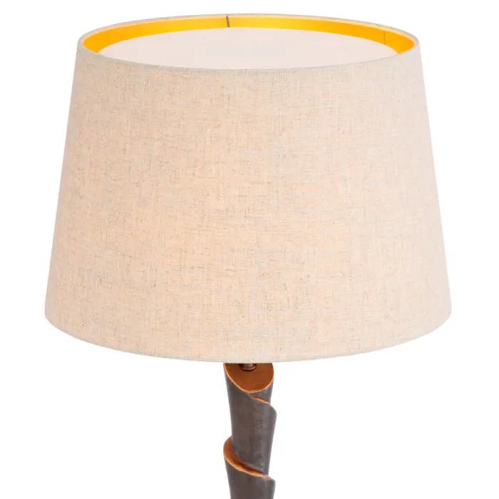 Table Lamp Riverbank - Eichholtz - Luxury Lighting BoutiqueTable LampEichholtz