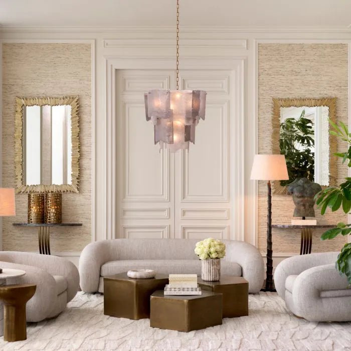 Table Lamp Riverbank - Eichholtz - Luxury Lighting BoutiqueTable LampEichholtz