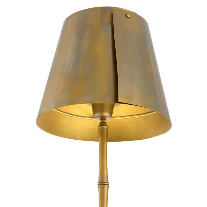 Table Lamp Seraphina - Eichholtz - Luxury Lighting BoutiqueTable LampEichholtz
