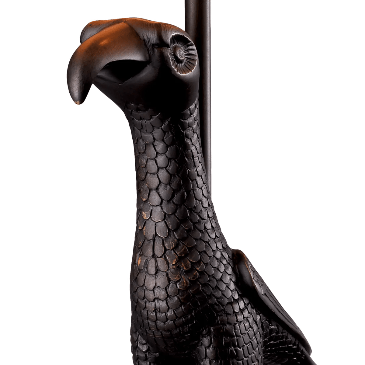 Table lamp Falcon - Eichholtz - Luxury Lighting BoutiqueTable LampEichholtz