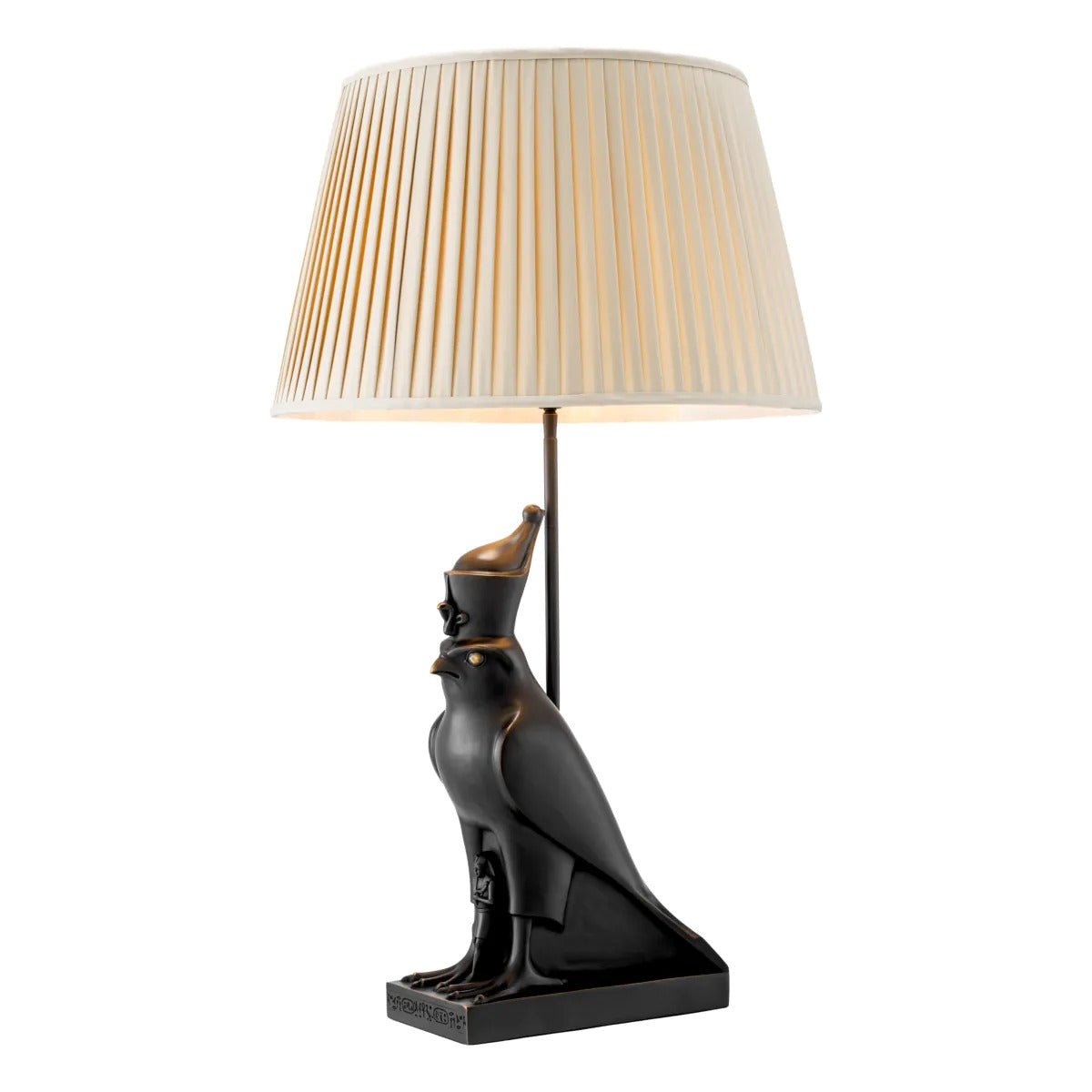 Table lamp Horus - Eichholtz - Luxury Lighting BoutiqueTable LampEichholtz