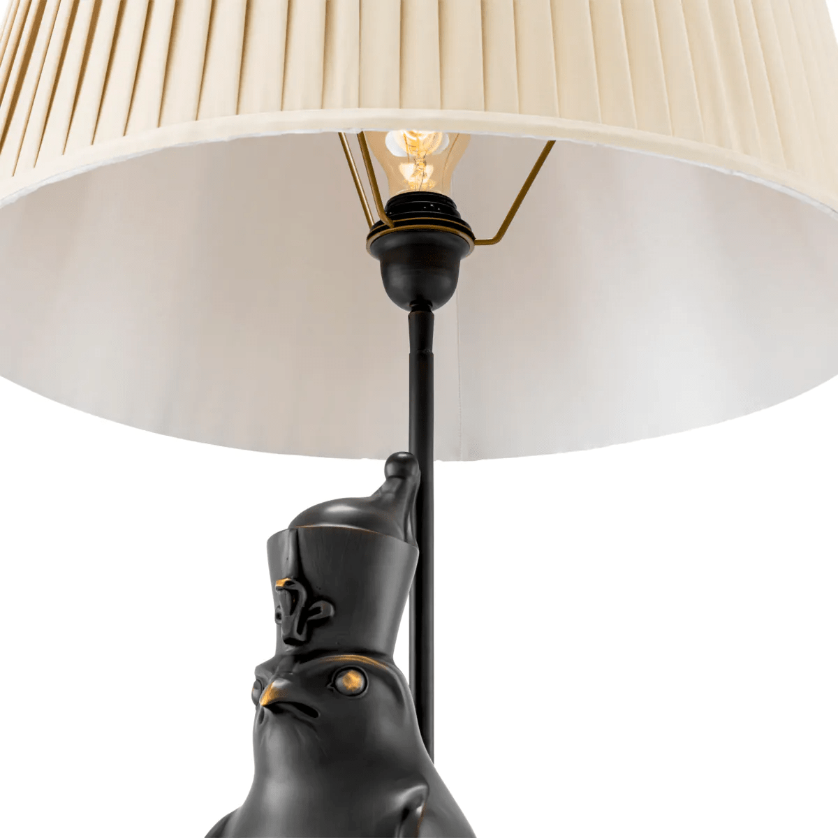 Table lamp Horus - Eichholtz - Luxury Lighting BoutiqueTable LampEichholtz
