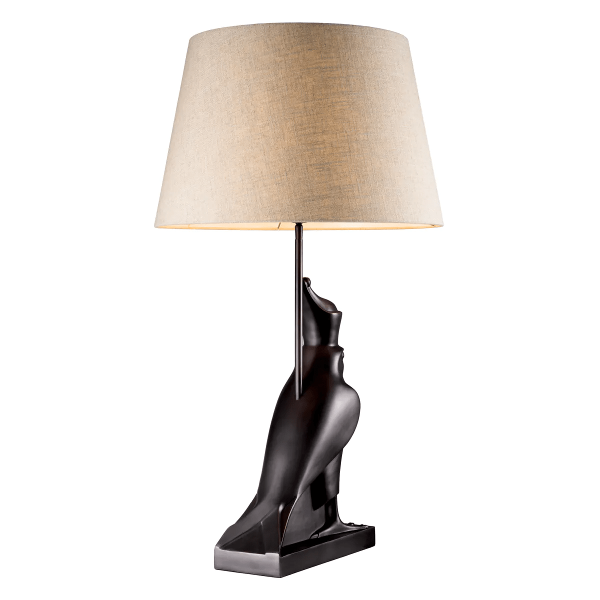 Table lamp Horus - Eichholtz - Luxury Lighting BoutiqueTable LampEichholtz